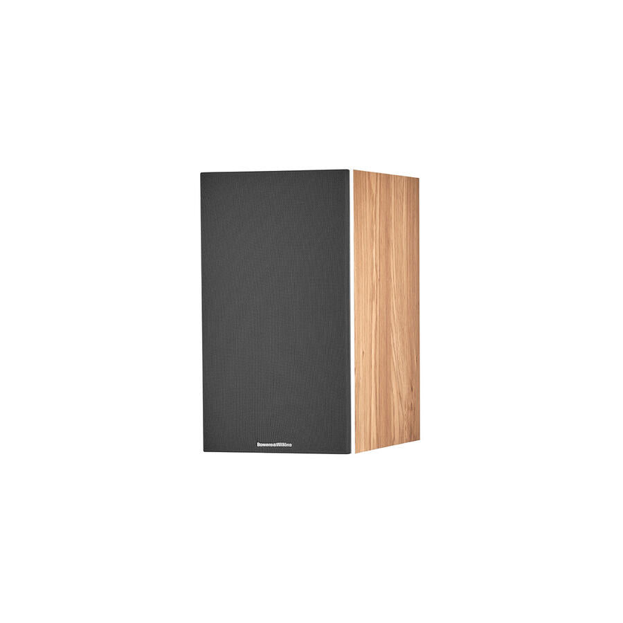 Bowers & Wilkins 606 S3 állványos hangfal, dió - 2
