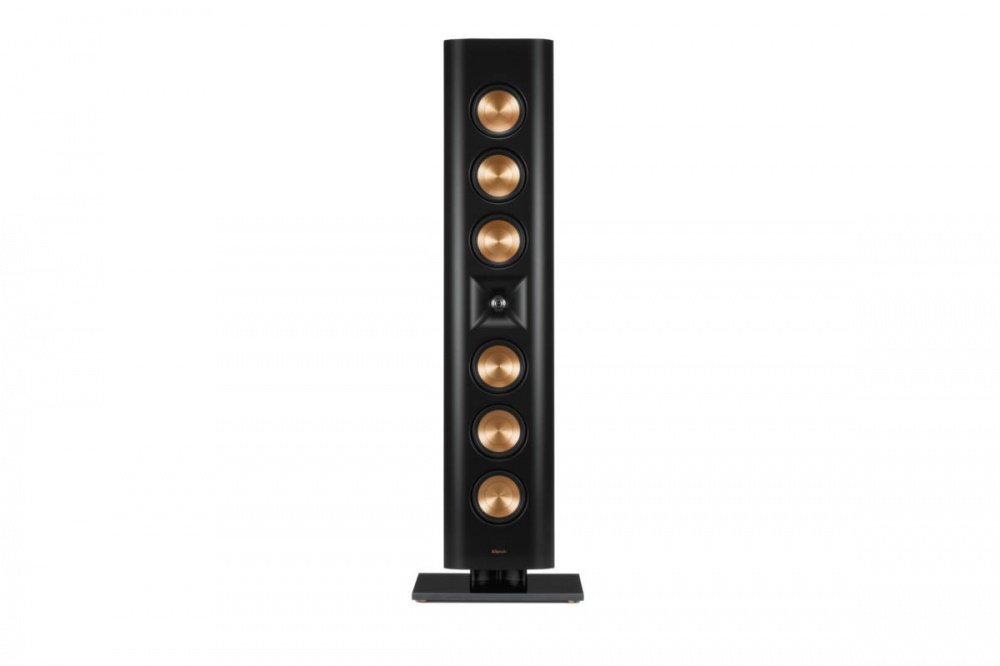 Klipsch RP-640D Referece Premier állványos hangfal - 2