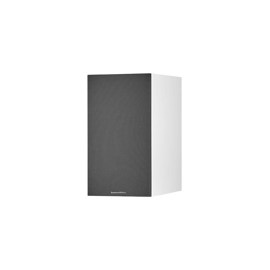 Bowers & Wilkins 606 S3 állványos hangfal, fehér - 2