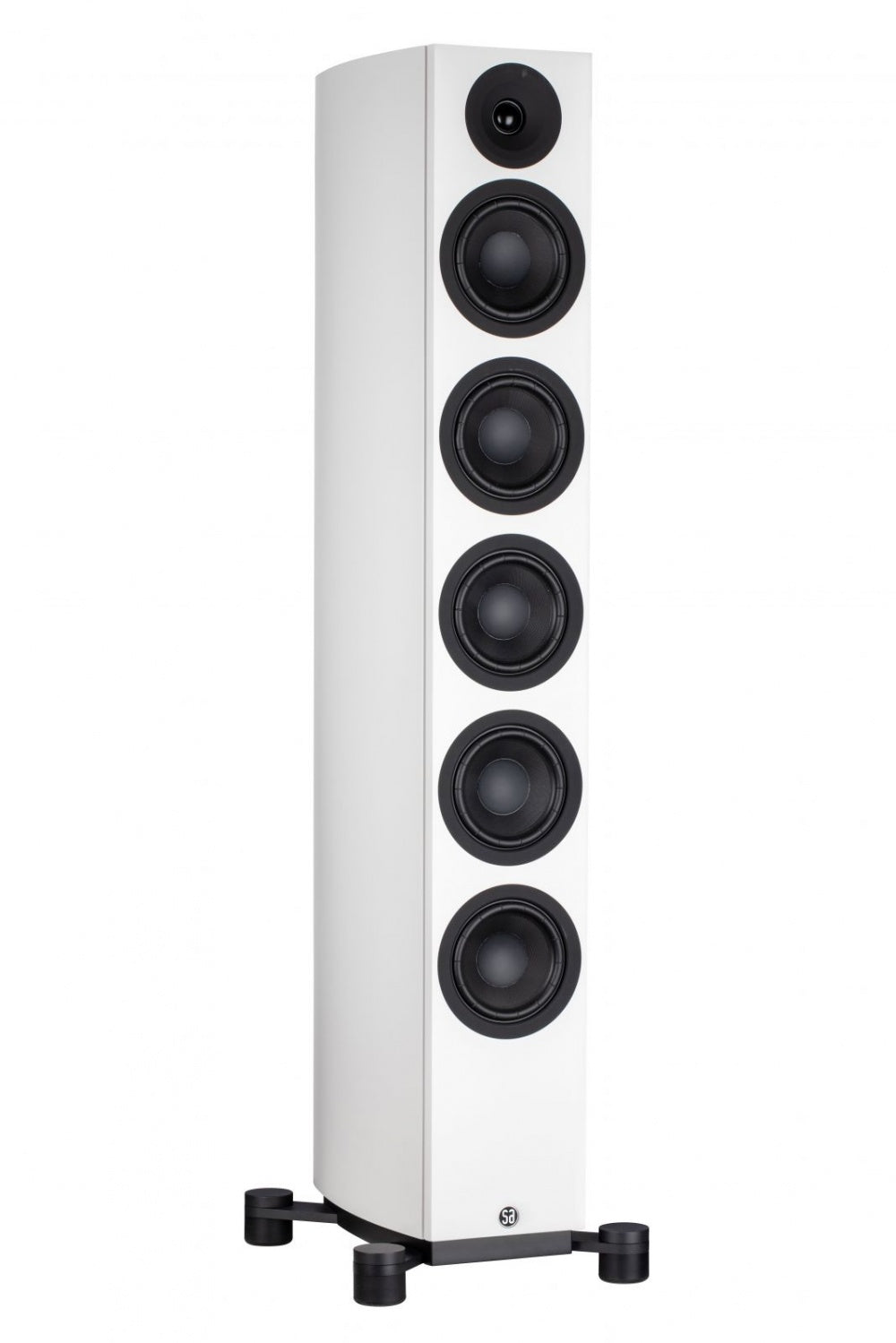 System Audio SA Legend 60.2 hangsugárzó, fehér