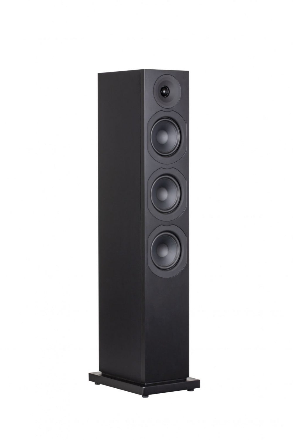 System Audio Saxo 60 hangsugárzó, fekete