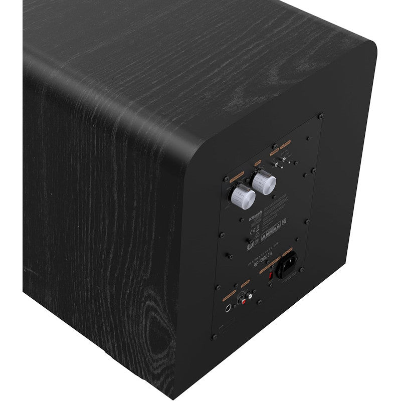 Klipsch RP-1000SW mélyláda - 4
