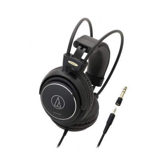 Audio-Technica ATH-AVC500 fejhallgató