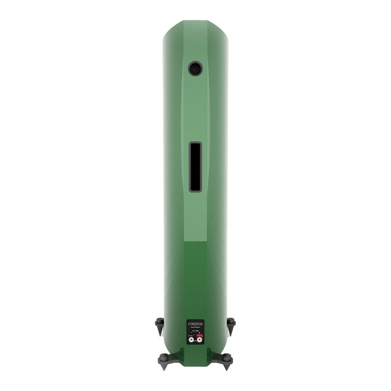 Acoustic Energy Corinium álló hangfal ,British Racing Green - 3