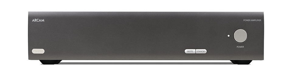 Arcam PA410 4 csatornás végerősítő
