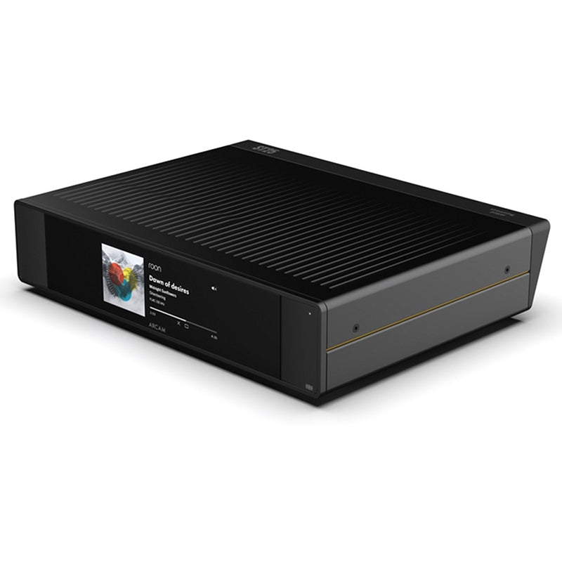Arcam Radia ST25 hálózati lejátszó - 2