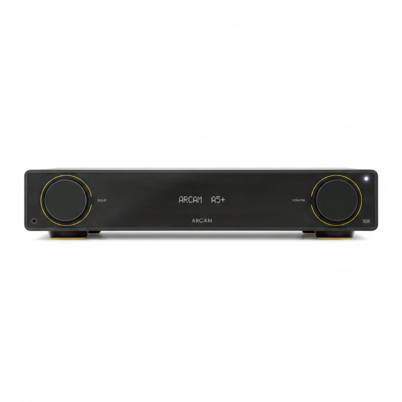 Arcam Radia A5+ sztereó erősítő