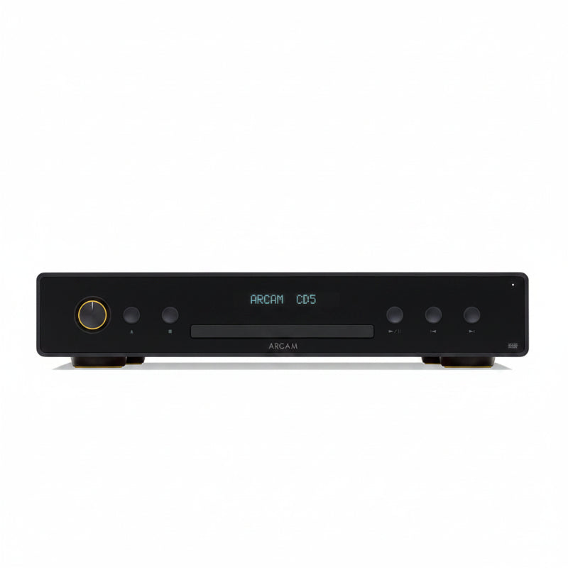 Arcam Radia CD5 CD-lejátszó