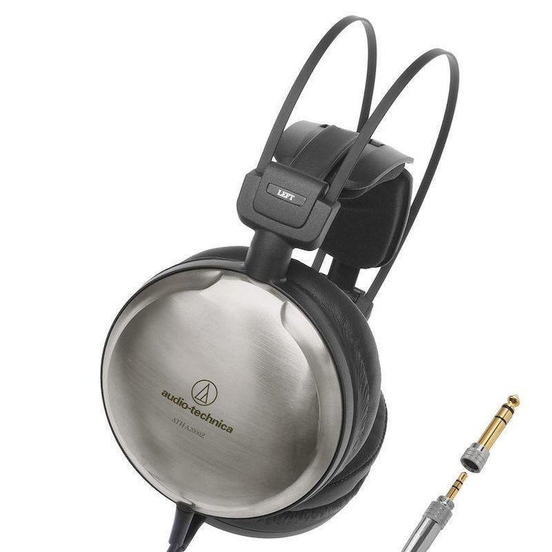 Audio-Technica ATH-A2000Z ART zárt monitor fejhallgató