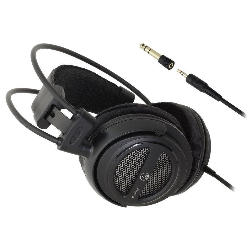 Audio-Technica ATH-AVA400 fejhallgató
