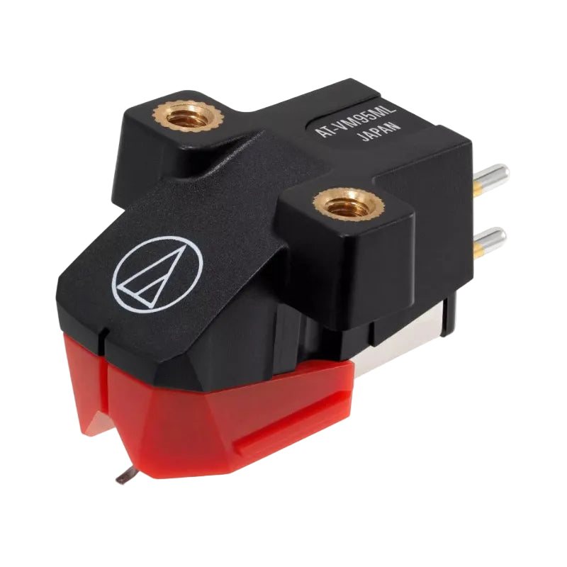 Audio-Technica AT-VM95ML Microline sztereó hangszedő