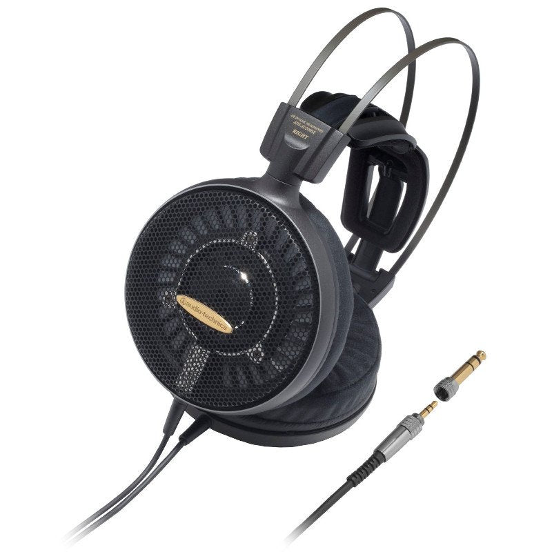 Audio-Technica ATH-AD2000X fejhallgató - 2