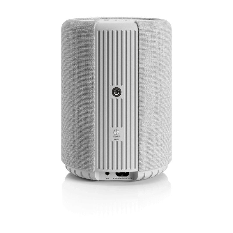 Audio Pro A10 MkII W Bluetooth, Wi-Fi hangsugárzó, világos szürke - 3