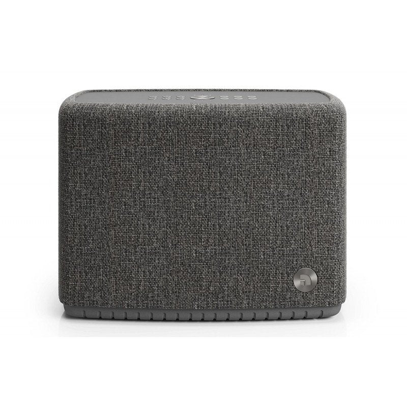 Audio Pro A15 Bluetooth, Wi-Fi hangsugárzó, sötét szürke