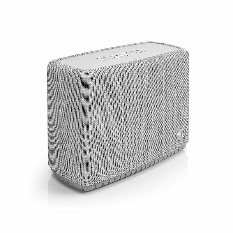 Audio Pro A15 Bluetooth, Wi-Fi hangsugárzó, világos szürke - 2