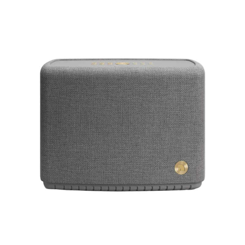 Audio Pro A15 MkII W Bluetooth, Wi-Fi hangsugárzó, világos szürke