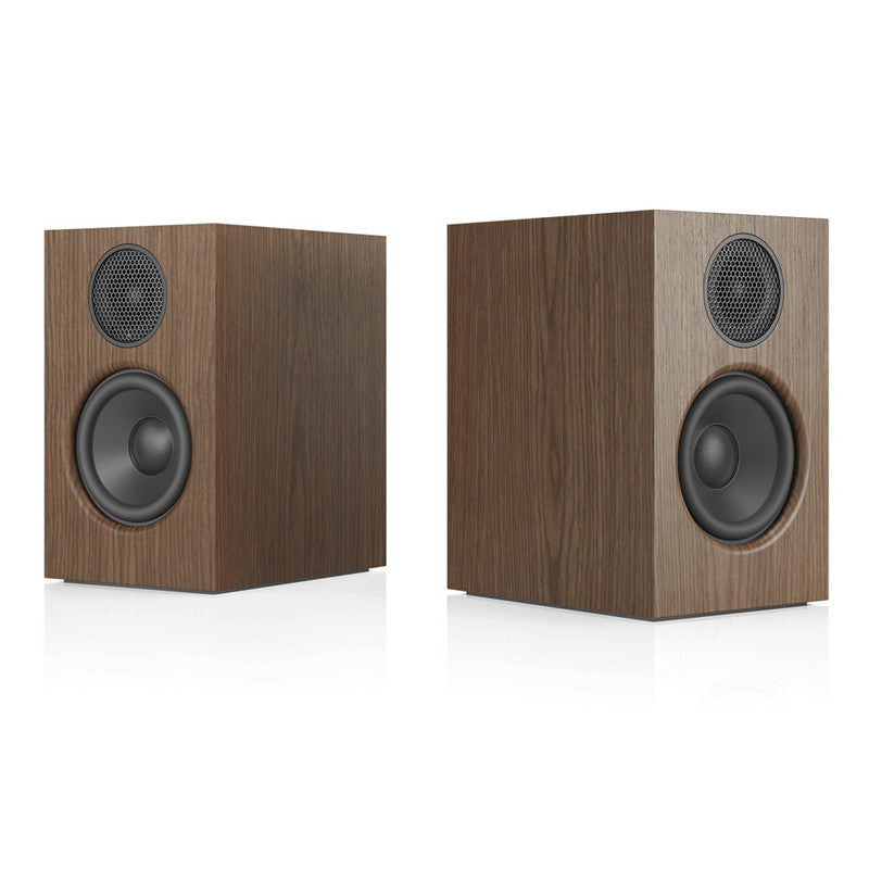 Audio Pro A28 W vezeték nélküli multiroom hangszóró, dió - 2