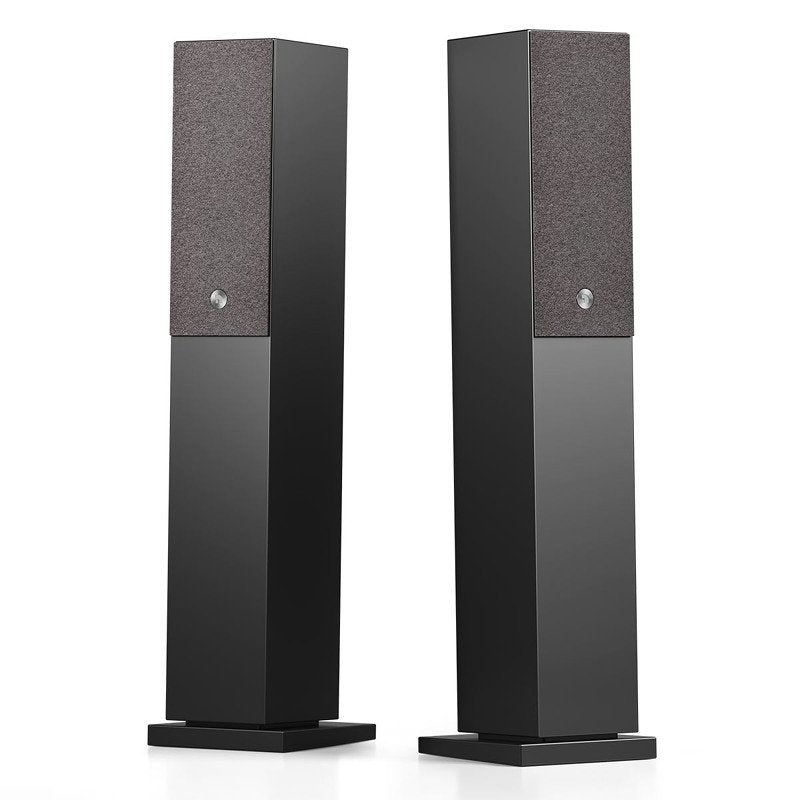 Audio Pro A36 Bluetooth, Wi-Fi hangsugárzó, fekete