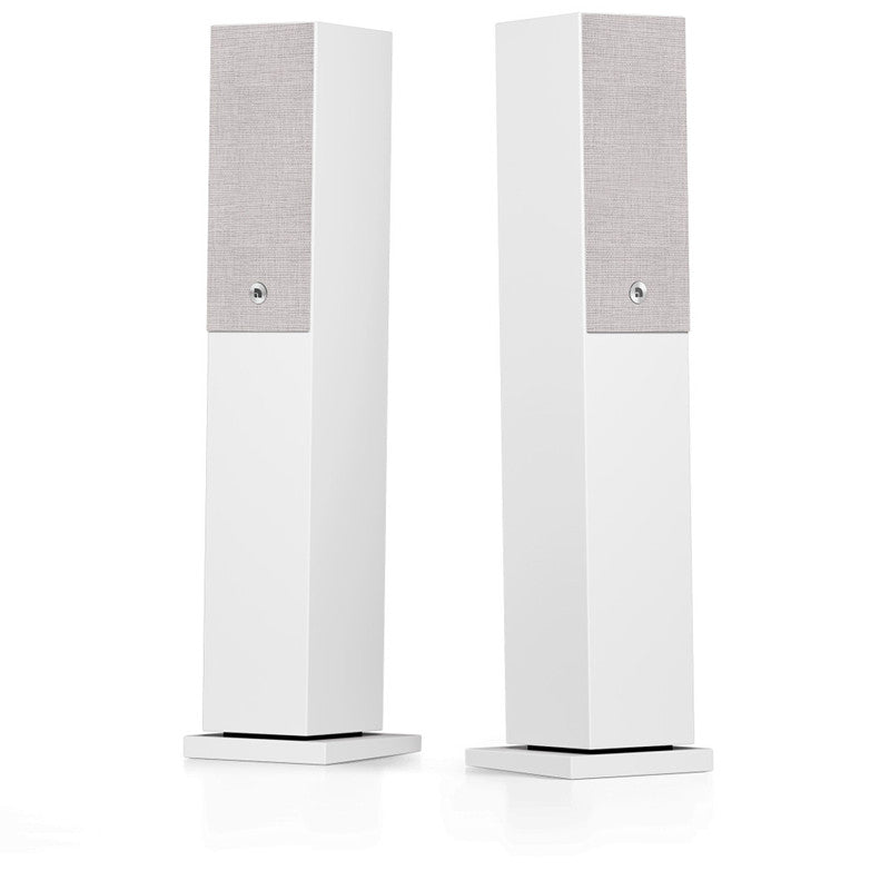 Audio Pro A38 W vezeték nélküli multiroom hangfal, fehér