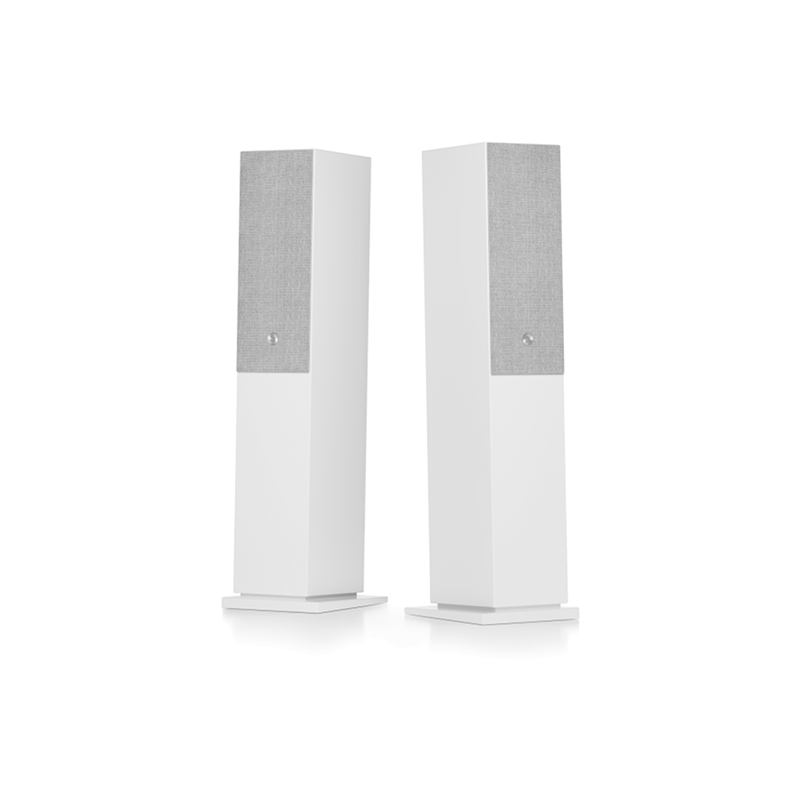 Audio Pro A48 Bluetooth, Wi-Fi hangsugárzó, fehér