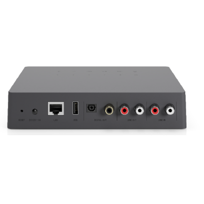 Audio Pro Link2 Bluetooth, Wi-Fi adapter - 2