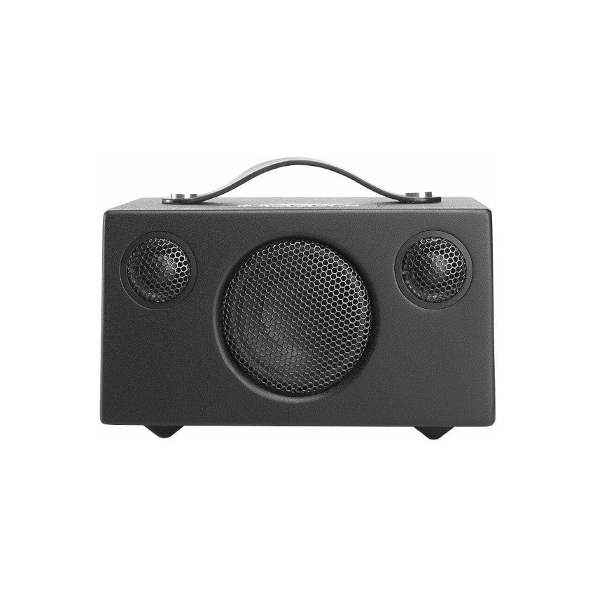 Audio Pro T3+ hordozható Bluetooth hangsugárzó, fekete