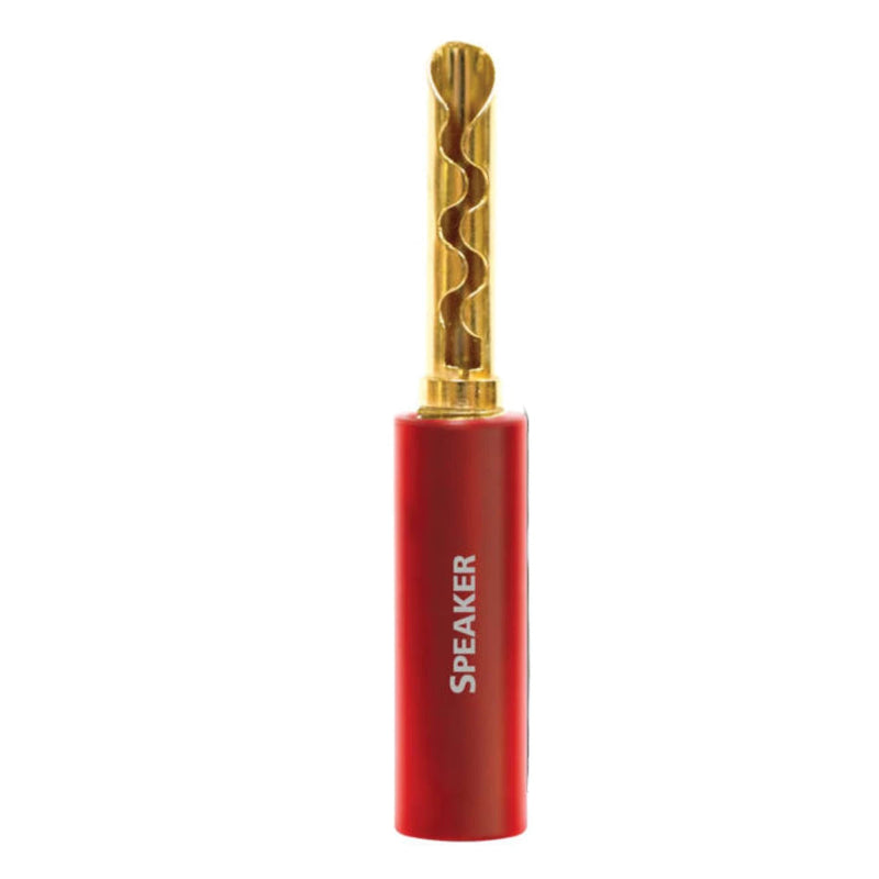 AudioQuest SureGrip 100G BFA banándugó
