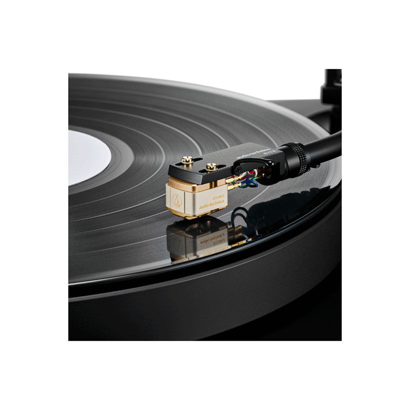 Audio-Technica AT33xMLB Kettős mozgótekercses sztereó hangszedő - 4