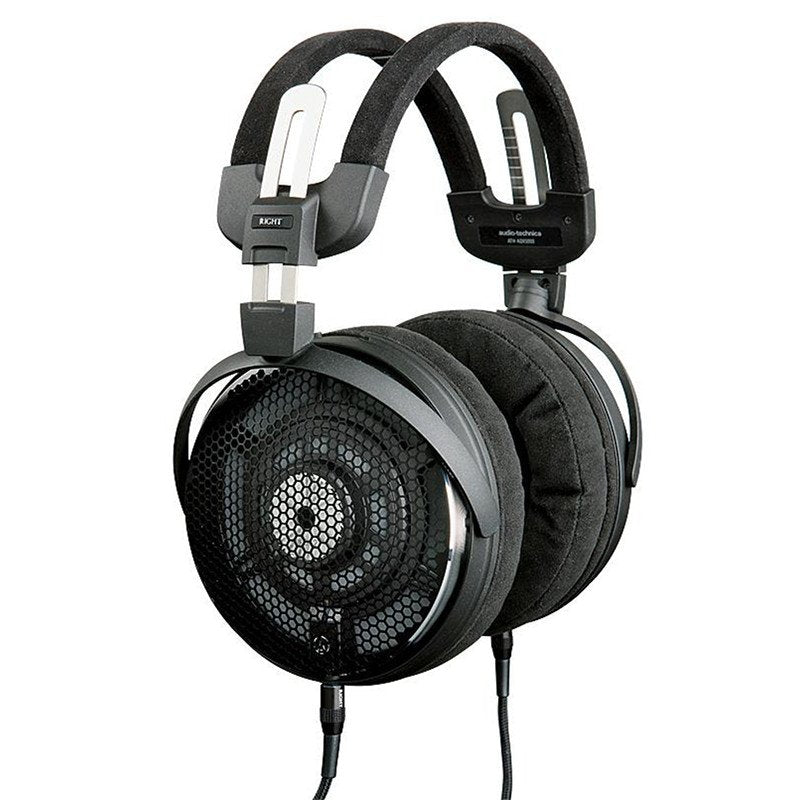 Audio-Technica ATH-ADX5000 fejhallgató