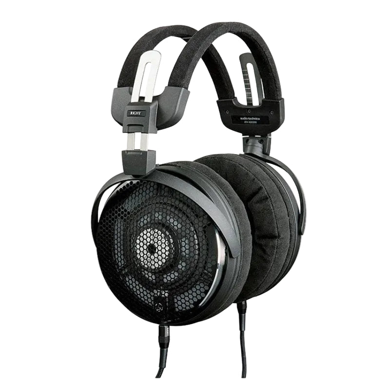 Audio-Technica ATH-ADX5000 fejhallgató