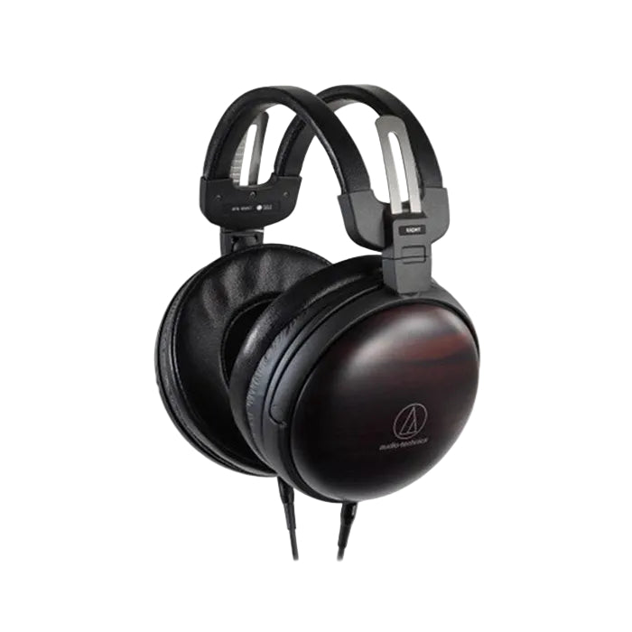 Audio-Technica ATH-AWKT (Kokutan) zárt fejhallgató - 2
