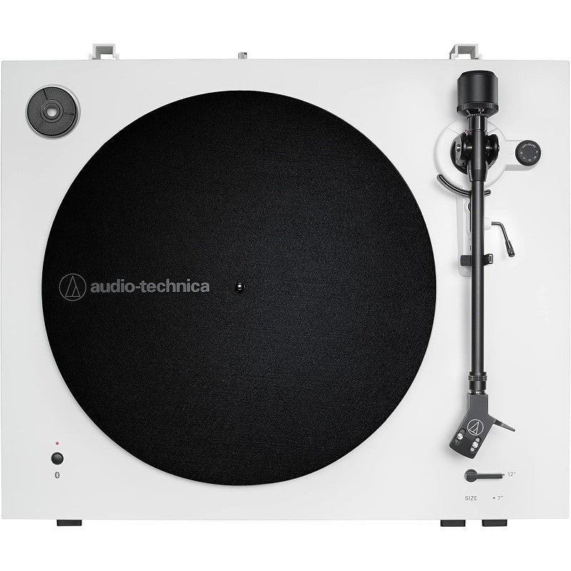 Audio-Technica AT-LP3XBT lemezjátszó,fehér - 2