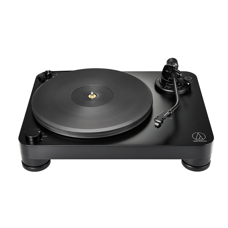 Audio Technica AT-LP7X analóg lemezjátszó
