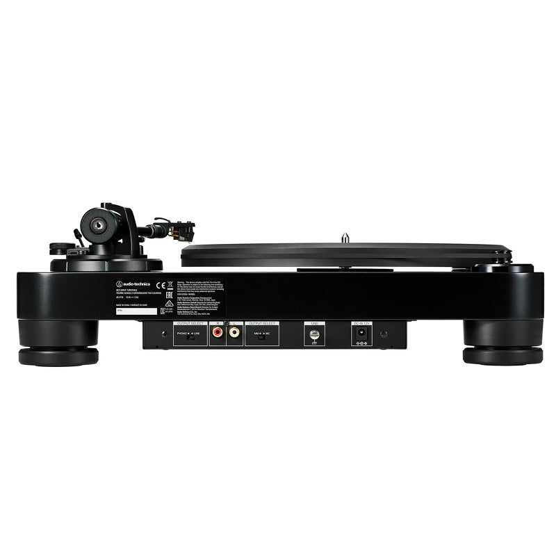 Audio Technica AT-LP7X analóg lemezjátszó - 2