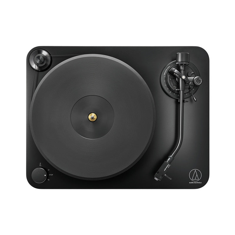 Audio Technica AT-LP7X analóg lemezjátszó - 3