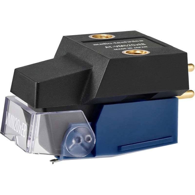 Audio-Technica AT-VM520xEB Kettős mozgómágneses hangszedő - 2