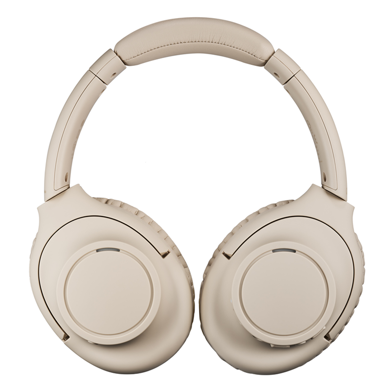Audio-Technika ATH-S300BT vezeték nélküli fejhallgató, fehér - 2