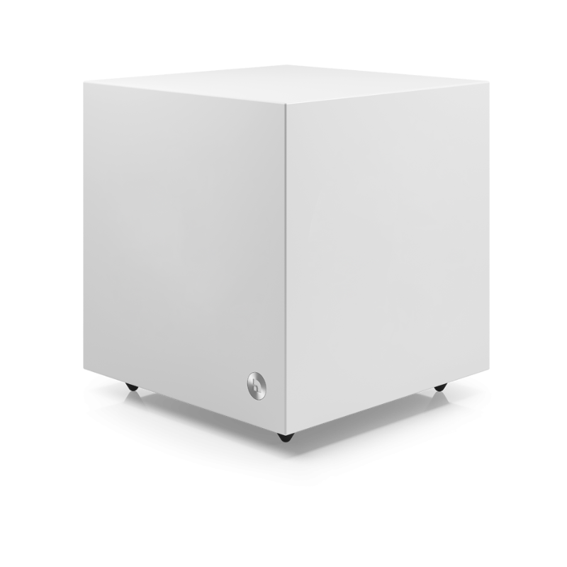 Audio Pro SW-5 mélyláda, fehér