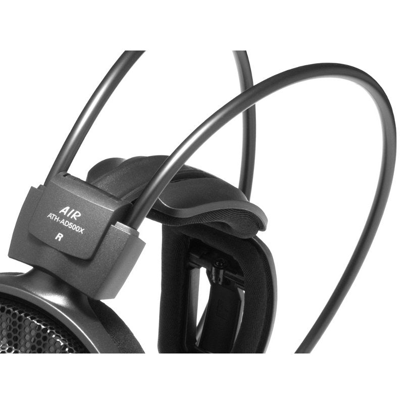 Audio-Technica ATH-AD500X fejhallgató - 2