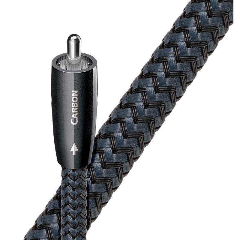 Audioquest Carbon coax digitális kábel, 1.0 m