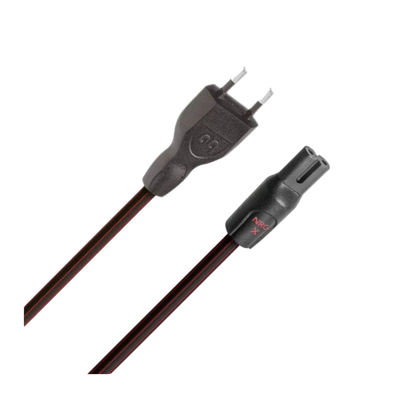 AudioQuest NRG-X2 Tápkábel 2m