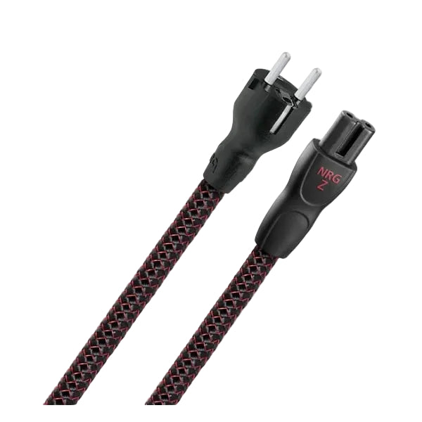 Audioquest NRG-Z2 tápkábel, 2 m