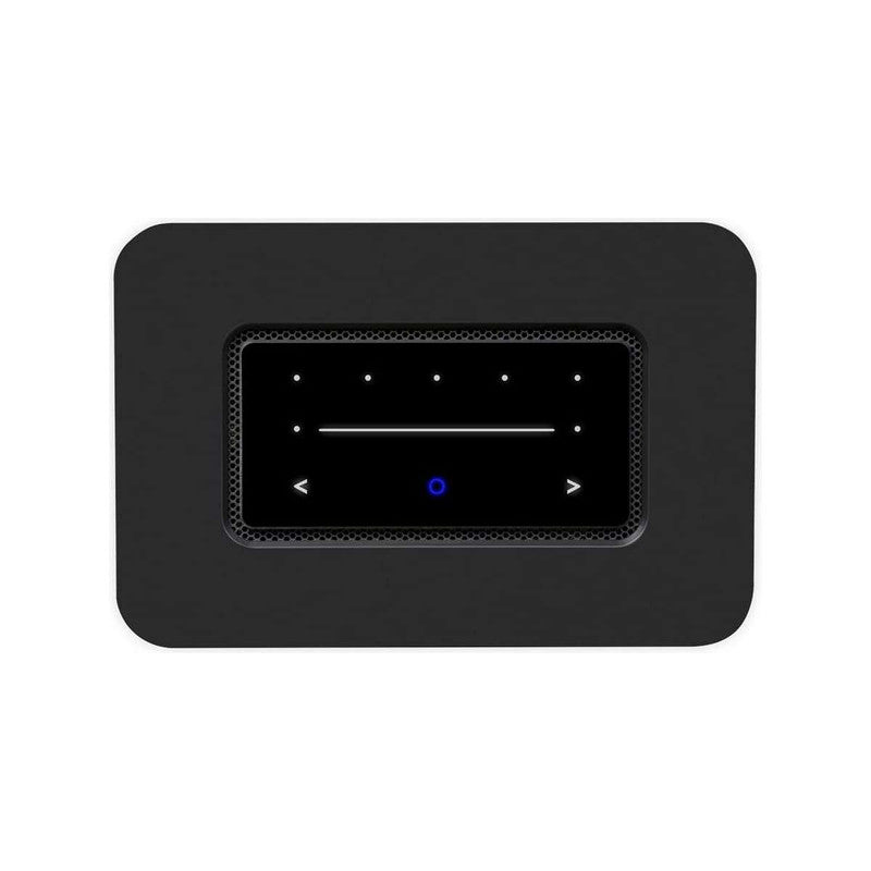 Bluesound Node 2024 hálózati médialejátszó, fekete - 2