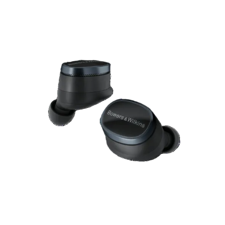 Bowers & Wilkins Pi8 vezeték nélküli fülhallgató,anthracite black
