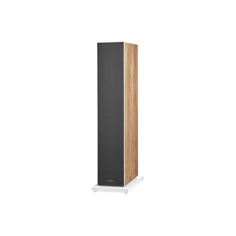 Bowers & Wilkins 603 S3 álló hangfal, tölgy - 2