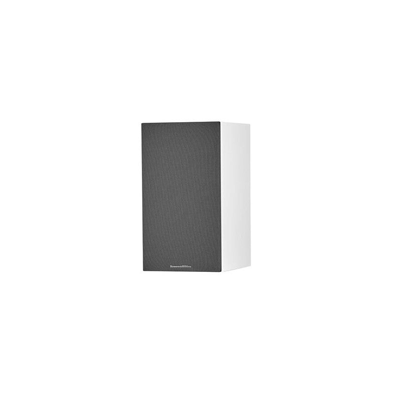 Bowers & Wilkins 607 S3 állványos hangfal, fehér - 2
