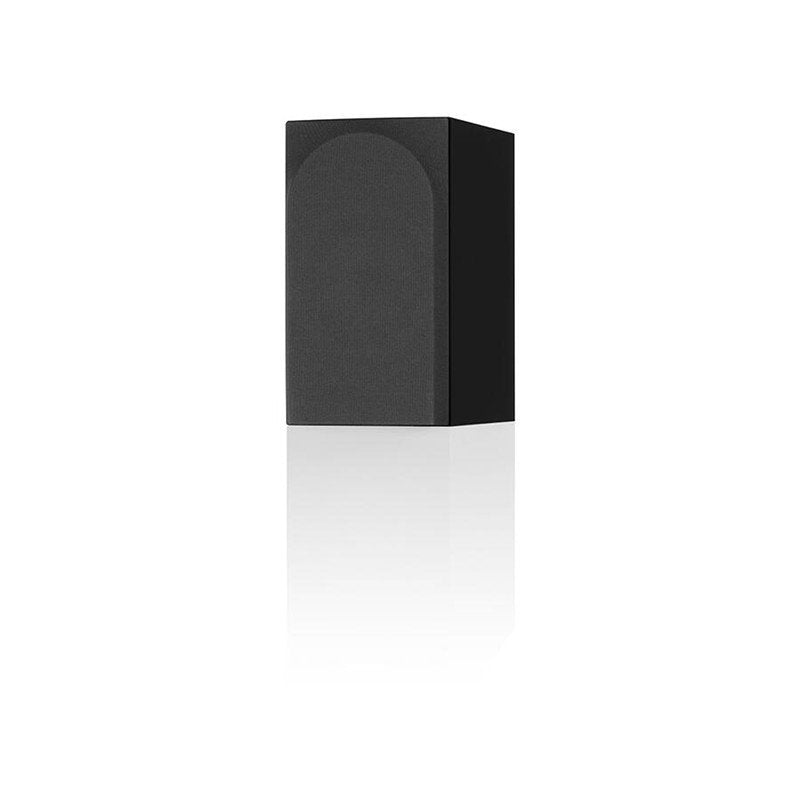 Bowers & Wilkins 706 S3 állványos hangfal ,fekete színben. - 2
