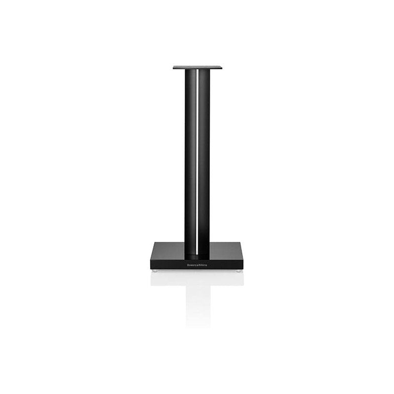Bowers & Wilkins FS-700 S3 hangfal állvány, fekete színben - 2