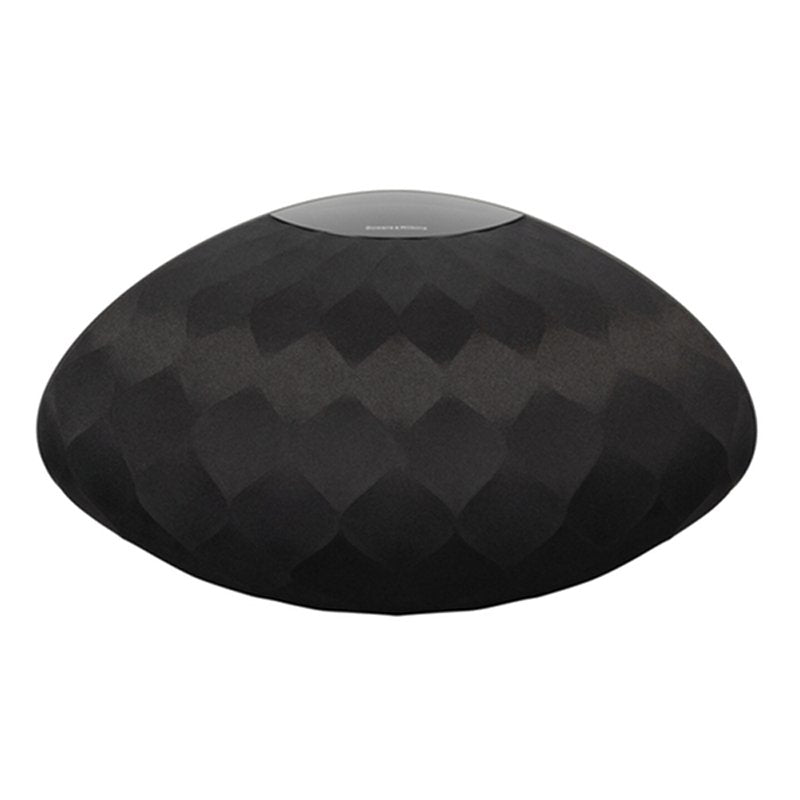 Bowers & Wilkins Formation Wedge Wireless hangfal, fekete színben