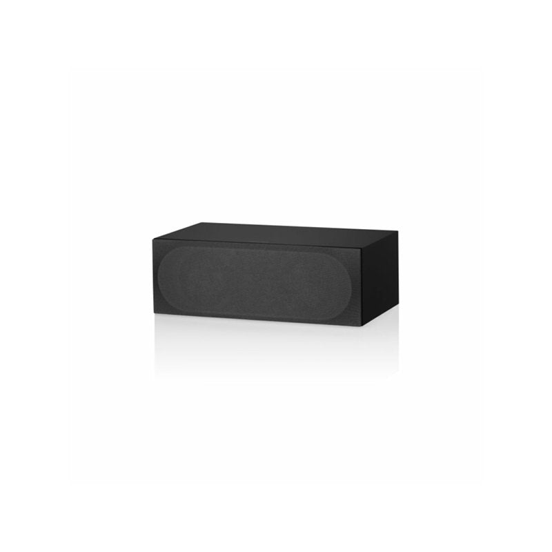Bowers & Wilkins HTM72 S3 centersugárzó, fekete színben - 2